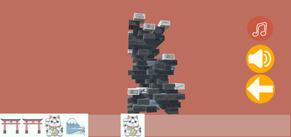 Скриншот из Neko Match Скриншот из Neko Match