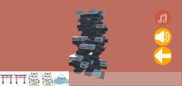 Скриншот из Neko Match Скриншот из Neko Match