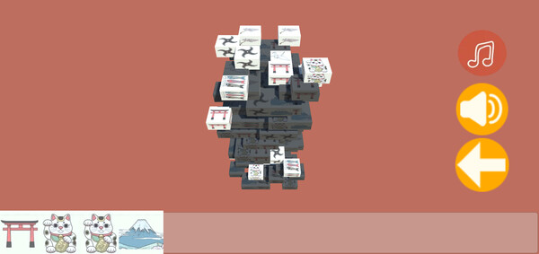 Скриншот из Neko Match Скриншот из Neko Match