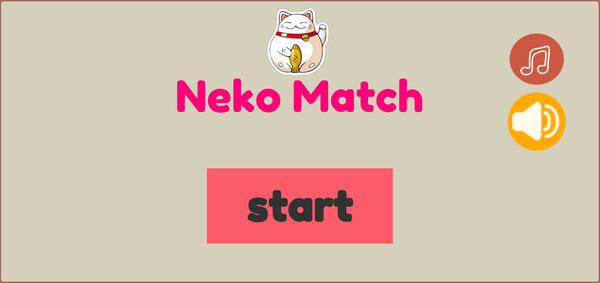 Скриншот из Neko Match Скриншот из Neko Match