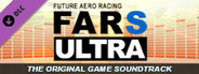 Future Aero Racing S Ultra - The Original Game Soundtrack