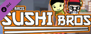 Diner Bros - Sushi Bros