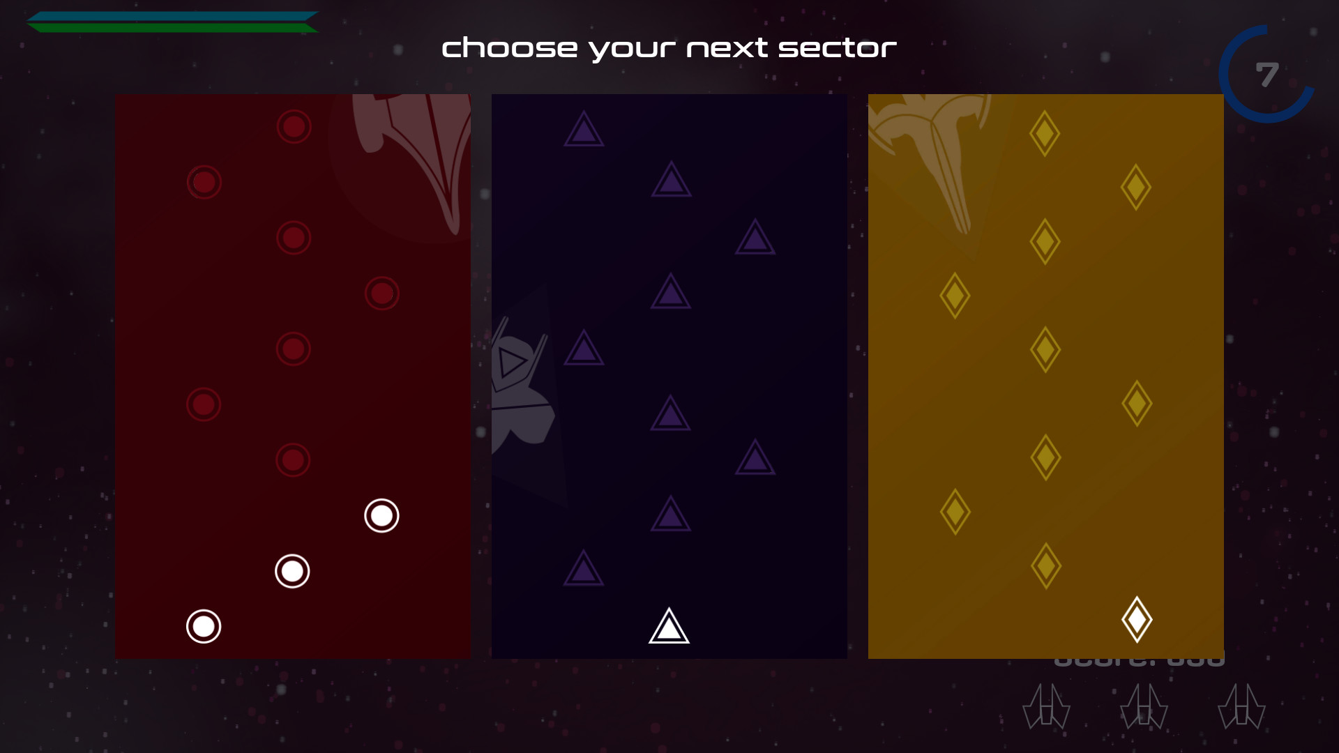 Magnetic Pull Demo #4