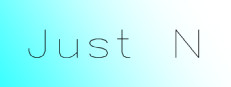 Just N