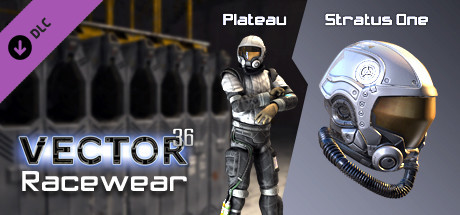 Vector 36 Racewear - Stratus One / Plateau banner image