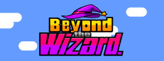 Beyond the Wizard 게임 이미지
