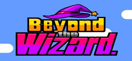 Beyond the Wizard steam charts