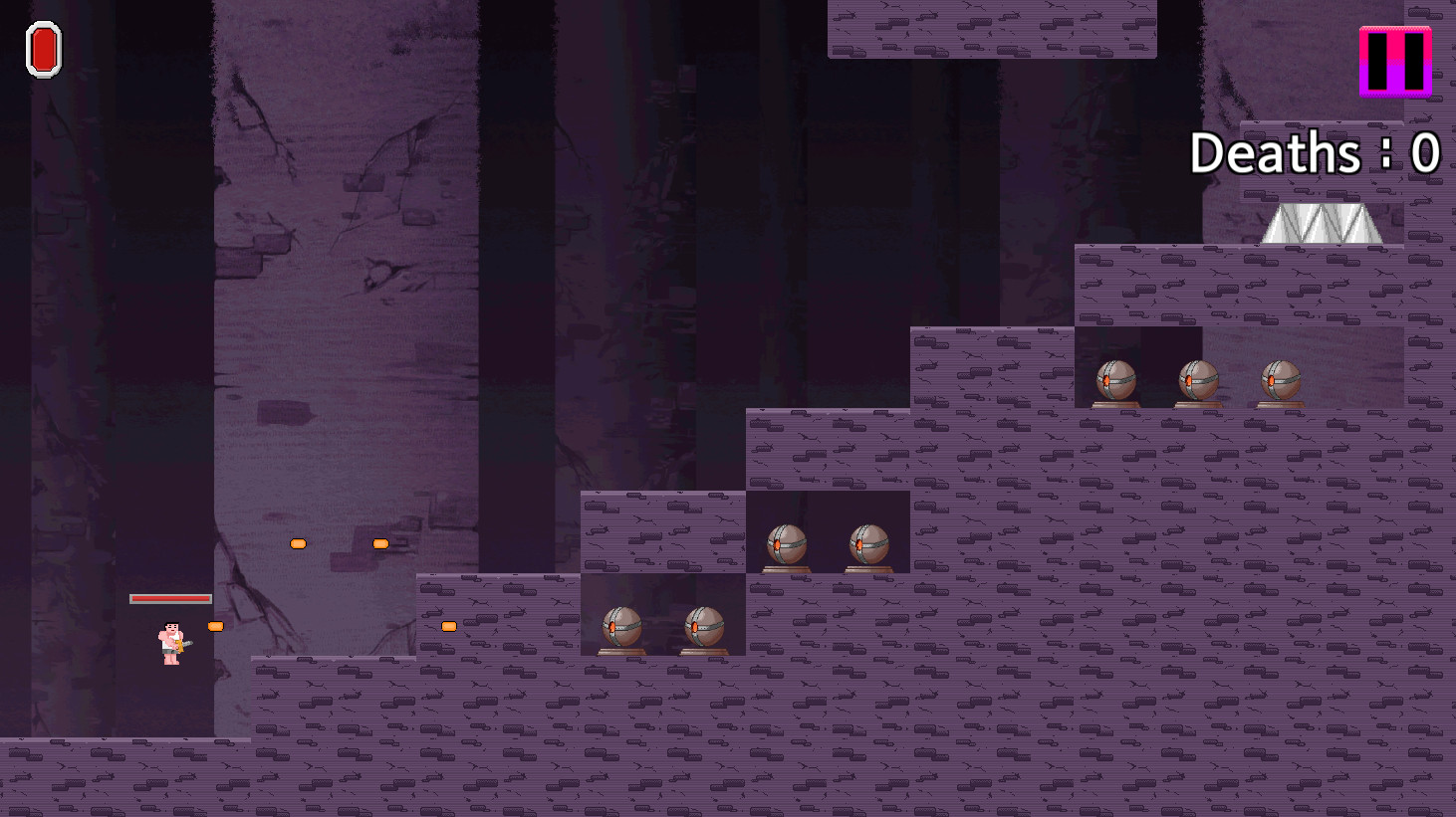 Beyond the Wizard screenshot 6