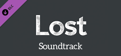 Lost - Soundtrack banner image