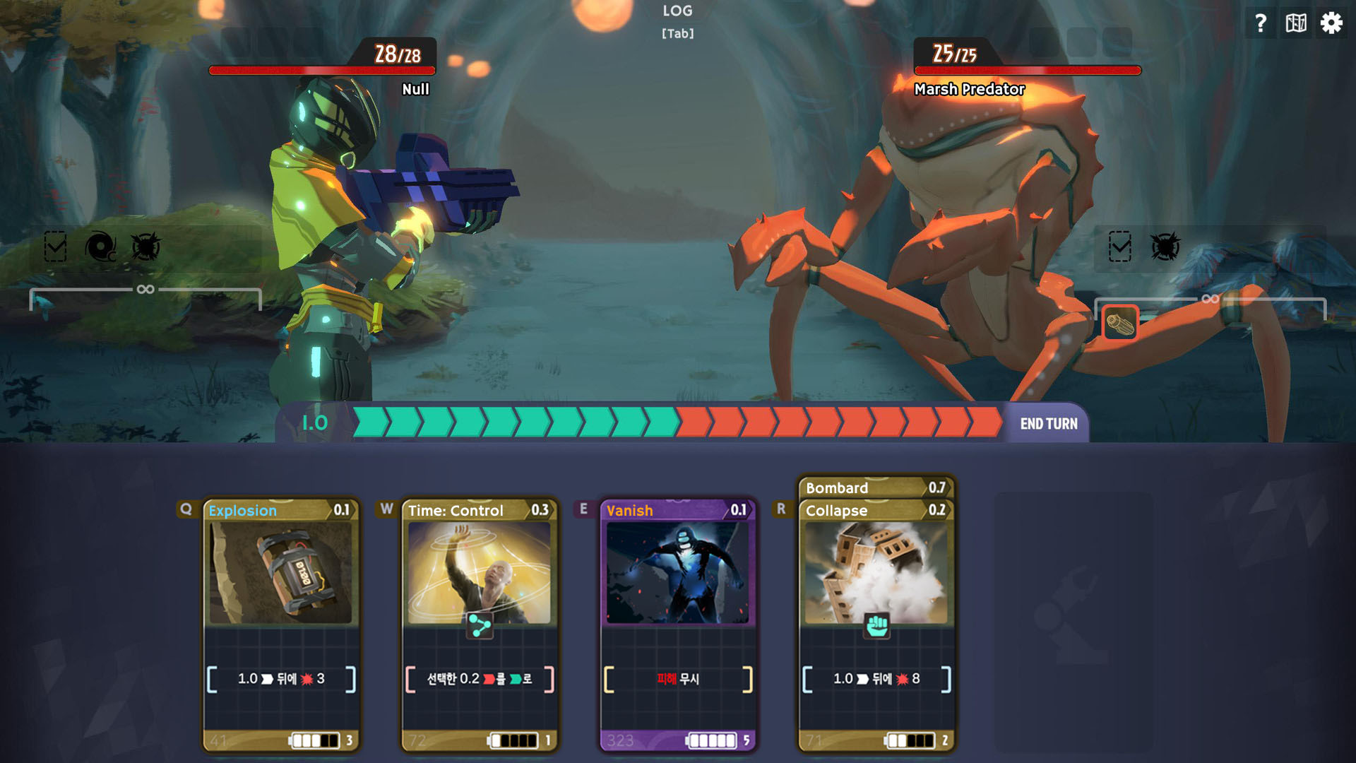 Second Second Demo #2