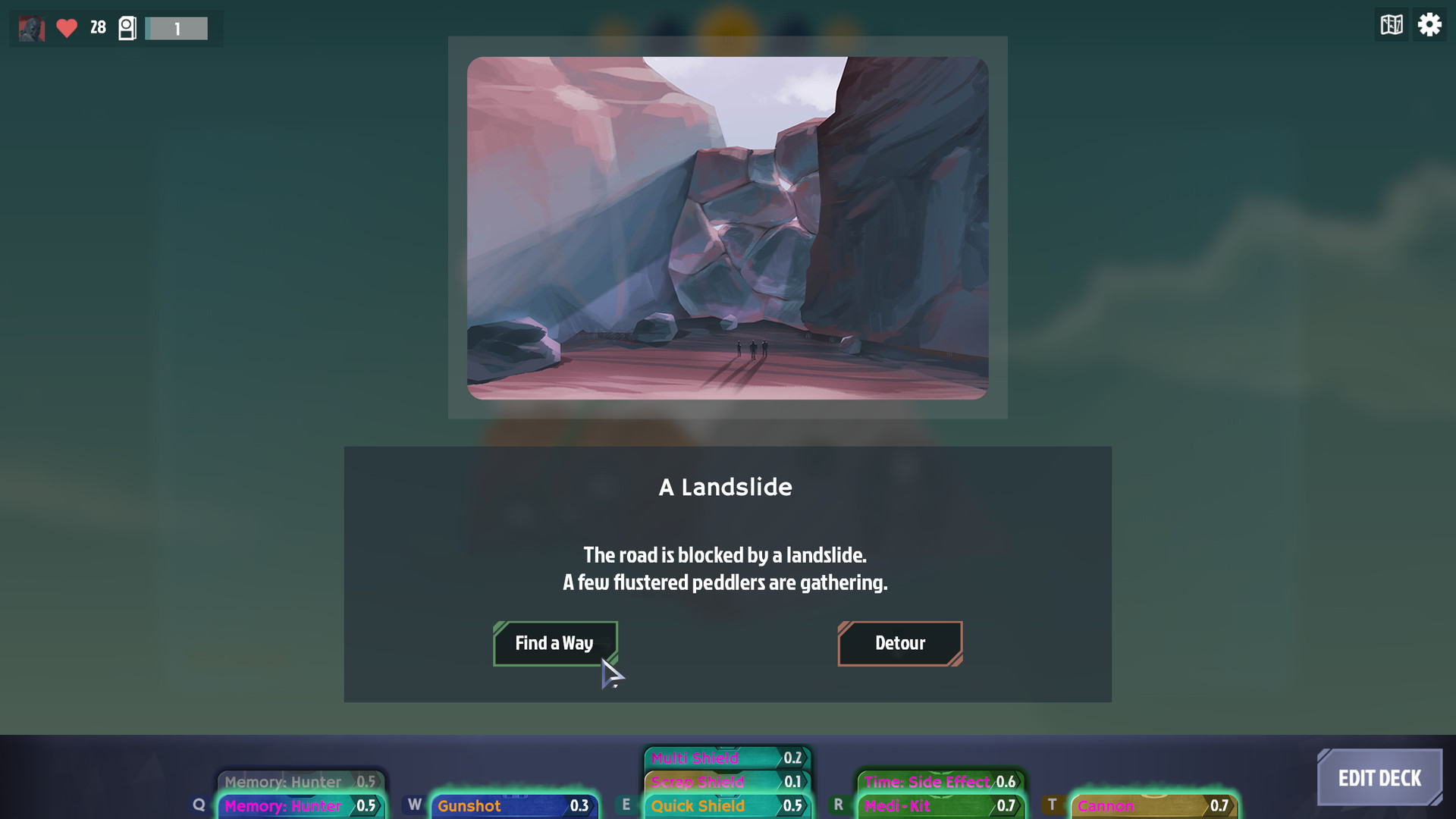 Second Second Demo #6