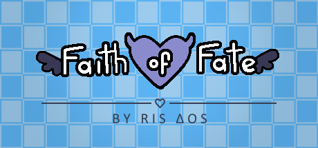 Faith of Fate Cover Image
