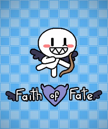 Faith of Fate