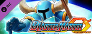 Blaster Master Zero - EX CHARACTER: SHOVEL KNIGHT