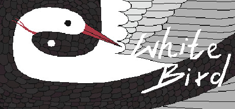 WhiteBird 白鸟 Cover Image
