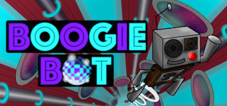 Boogie Bot Cover Image