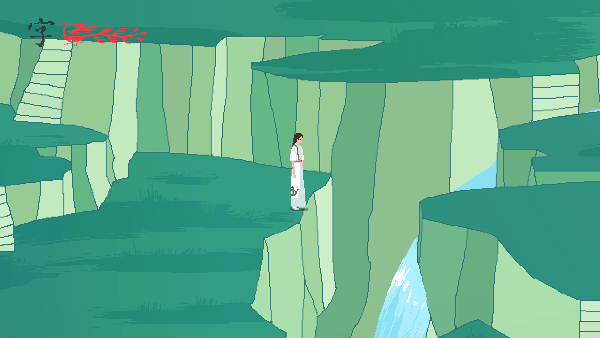 WhiteBird 白鸟 Demo #3