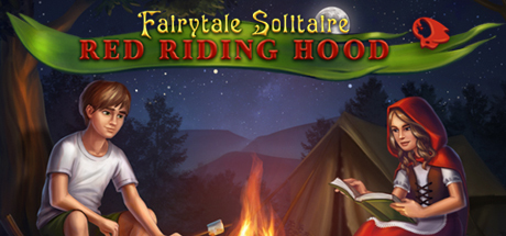 Fairytale Solitaire: Red Riding Hood header image