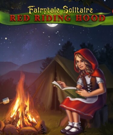 Fairytale Solitaire: Red Riding Hood