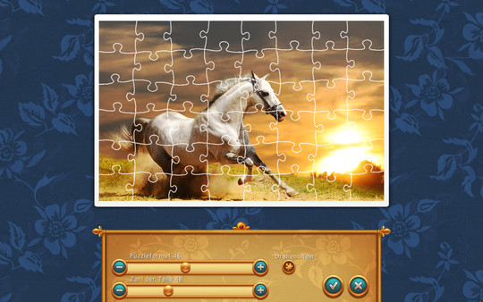 скриншот 1001 Jigsaw. 6 Magic Elements 3