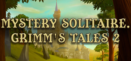 Mystery Solitaire Grimm's tales 2 Cover Image
