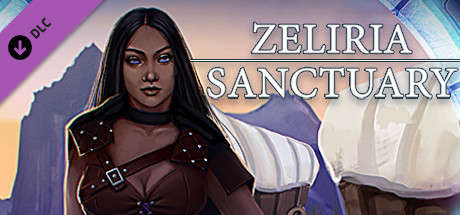 Zeliria Sanctuary - Rise of Pumpkins thumbnail