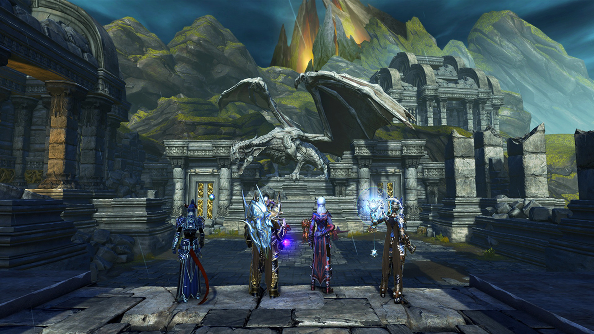 Neverwinter a FREE-to-Play Online MMORPG game from 2013 is now available on  Epic Games Store : r/EpicGamesPC