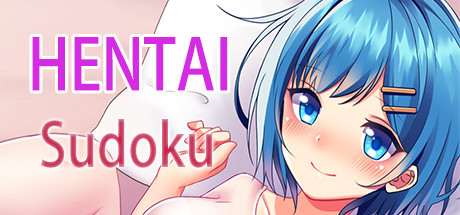 Hentai Sudoku banner