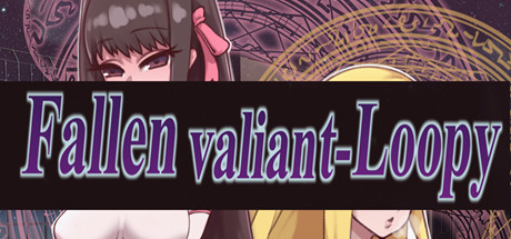 Fallen valiant-Loopy steam charts