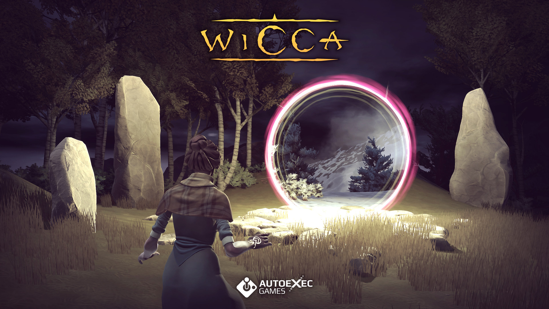 Featured image of post Wicca Wallpaper Pc We have 49 amazing background pictures carefully picked by our community