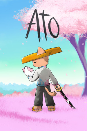 Ato - PC (Steam)