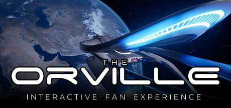 The Orville - Interactive Fan Experience Cover Image