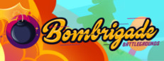 Bombrigade: Battlegrounds 게임 이미지