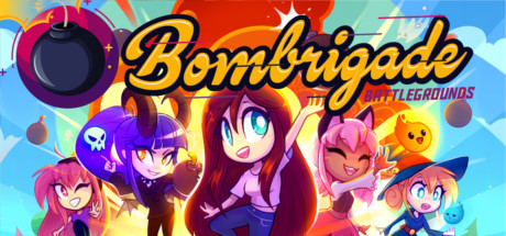 Image for Bombrigade: Battlegrounds