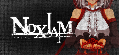 Image for NOXIAM -miserable sinners-
