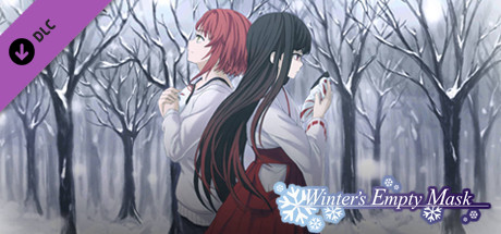 winter's empty mask - boss rush vertical card thumbnail