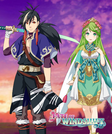 Fate of WINDSHIFT