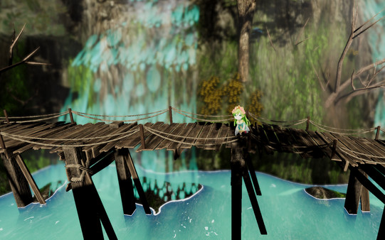 Скриншот из Fate of WINDSHIFT