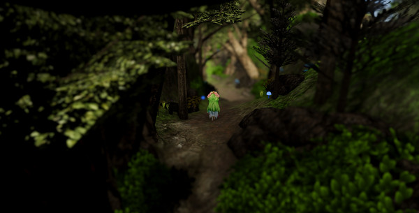 Скриншот из Fate of WINDSHIFT