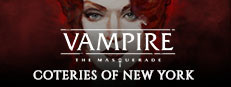 Vampire: The Masquerade - Coteries of New York on Steam