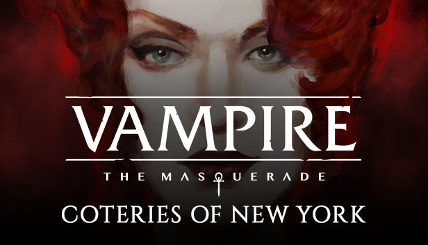 Steam Workshop::Vampire the Masquerade Bloodlines 1 in VR