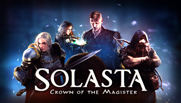 Solasta: Crown of the Magister Capsule_616x353