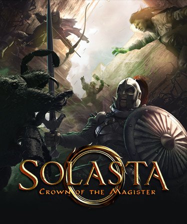 Solasta: Crown of the Magister