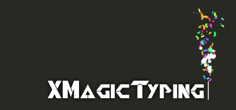 XMagicTyping steam charts