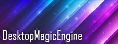 Desktop Magic Engine 게임 이미지