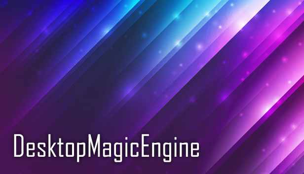 Desktop Magic Engine