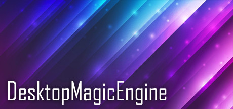 Desktop Magic Engine header image