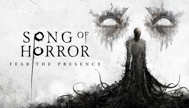 Capsule image of "SONG OF HORROR" which used RoboStreamer for Steam Broadcasting
