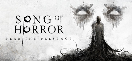 SONG OF HORROR COMPLETE EDITION header image