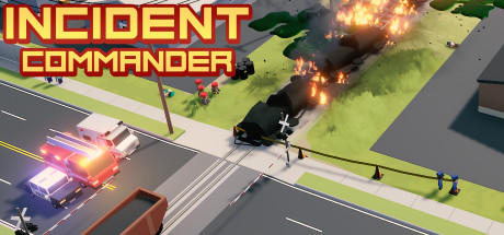 Incident Commander banner